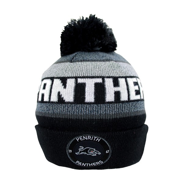 Panthers Tundra Beanie