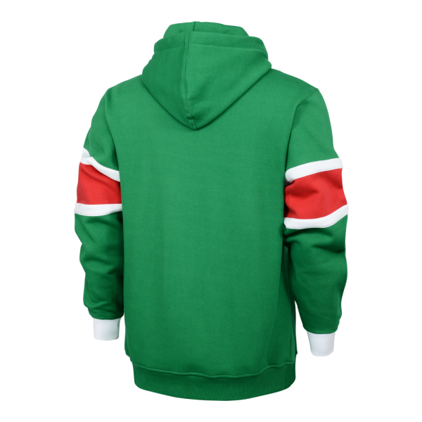 Rabbitohs Retro Hoodie