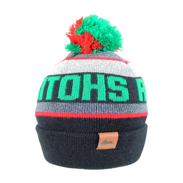 Rabbitohs Tundra Beanie