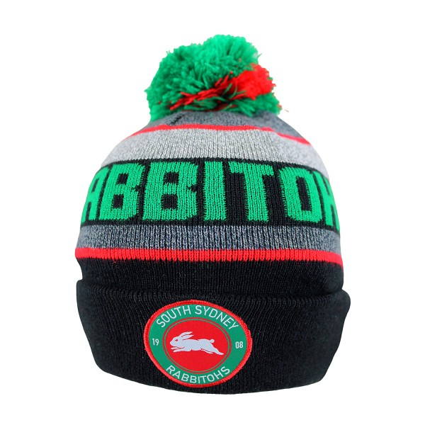 Rabbitohs Tundra Beanie