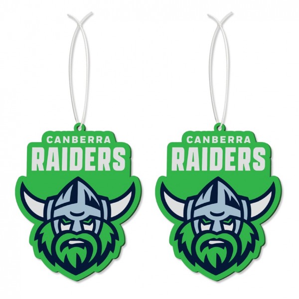 Raiders 2pc Air Freshener