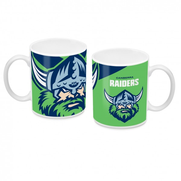 Raiders Coffee Mug