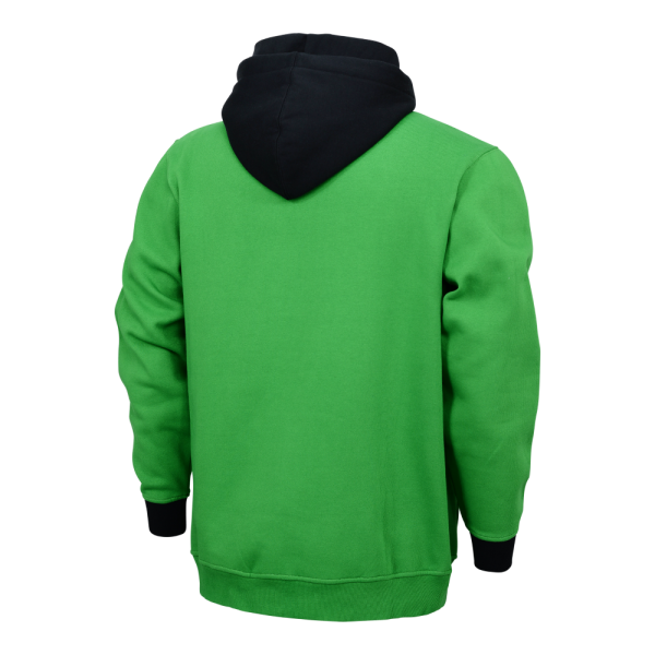 Raiders Retro Hoodie