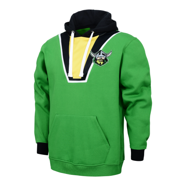 Raiders Retro Hoodie