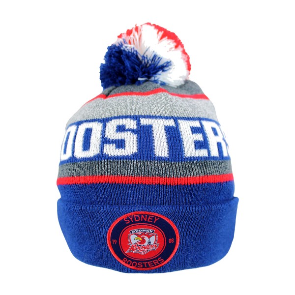 Roosters Tundra Beanie