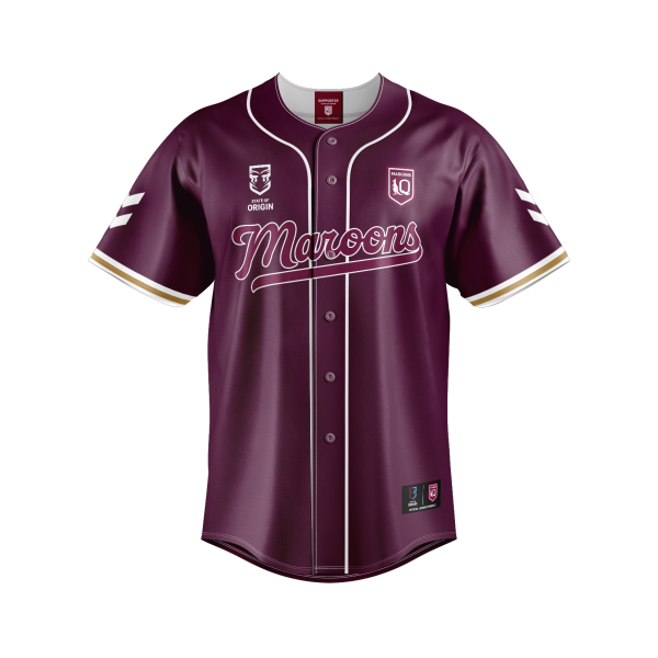 QLD Premium Slugger