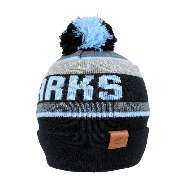 Sharks Tundra Beanie
