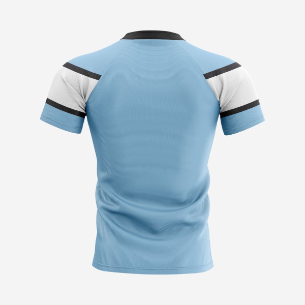 Sharks Kids Supporter Shirts