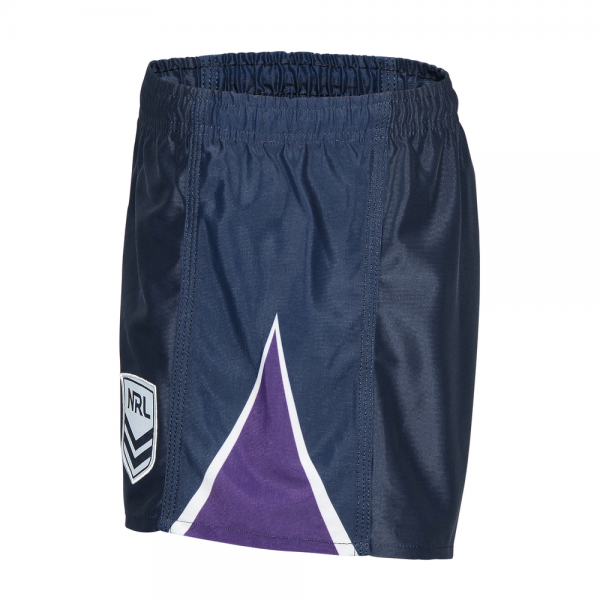 Storms Adult Supporter Shorts