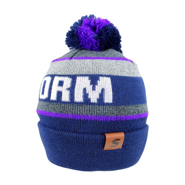 Storm Tundra Beanie