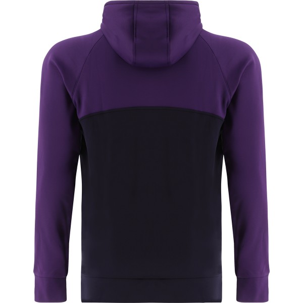 Storm 2026 Fleece Hoodie