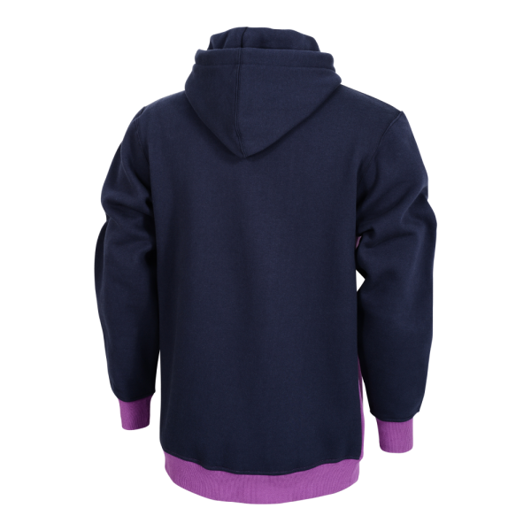 Storm Retro Hoodie