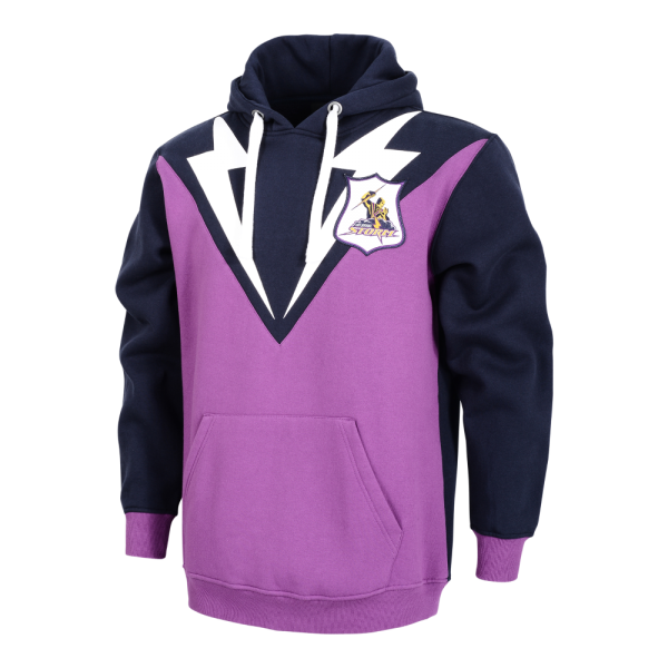 Storm Retro Hoodie
