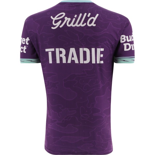 Storm 2026 Training Tee