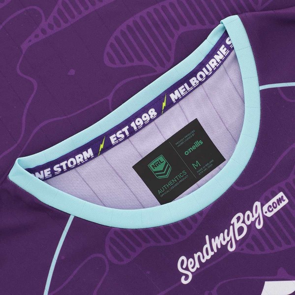 Storm 2026 Training Tee