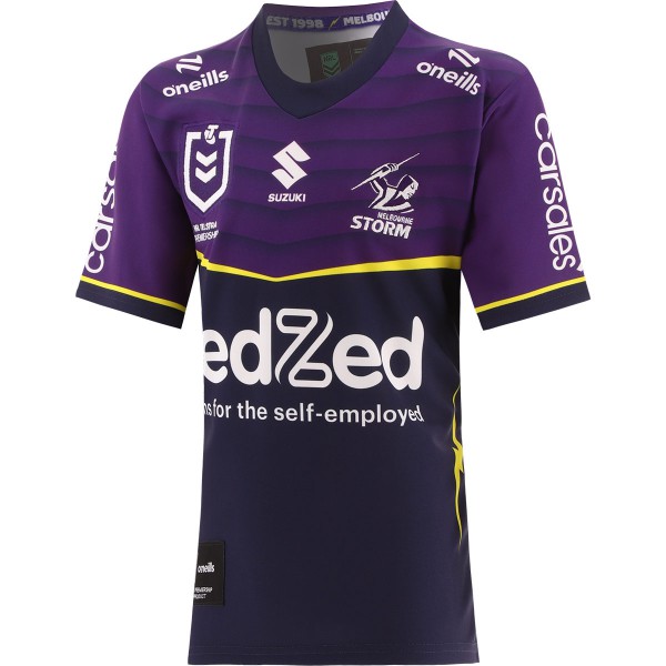 Storm 2025 Kids Replica Jersey
