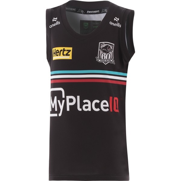 Panthers 2026 Training Singlet