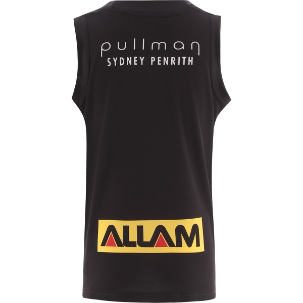 Panthers 2026 Training Singlet
