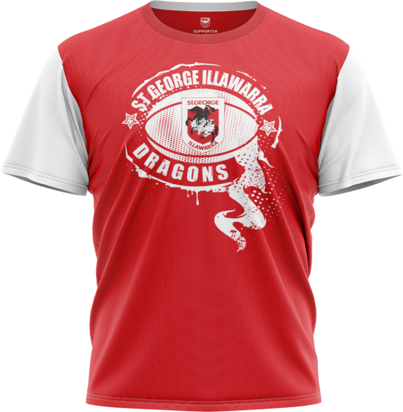 Dragons Toddler Tee