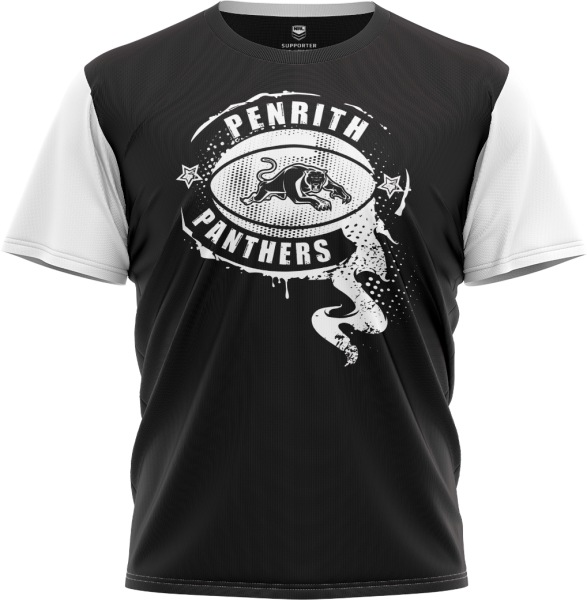 Panthers Toddler Tee