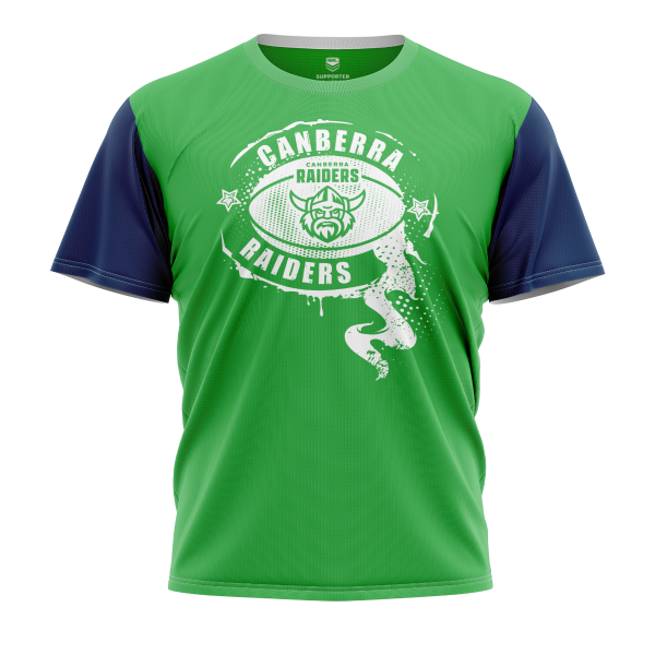 Raiders Toddler Tee