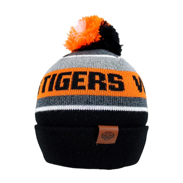 Tigers Tundra Beanie