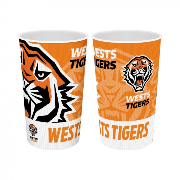 Tigers Tumbler Cup