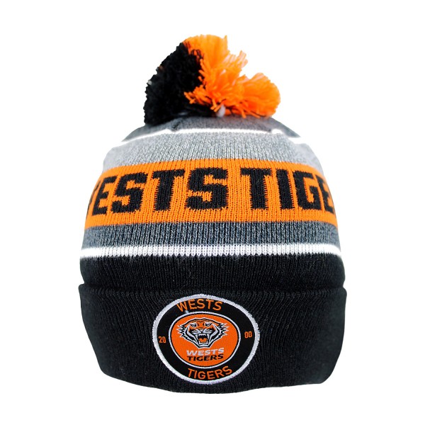 Tigers Tundra Beanie