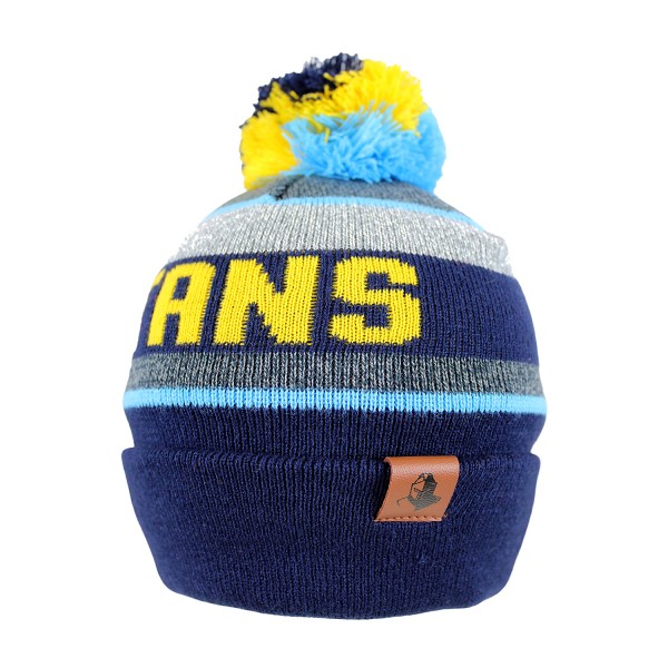 Titans Tundra Beanie