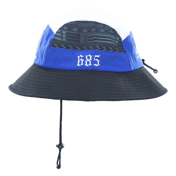 Samoa Rugby League World Cup 2026 Bucket Hat