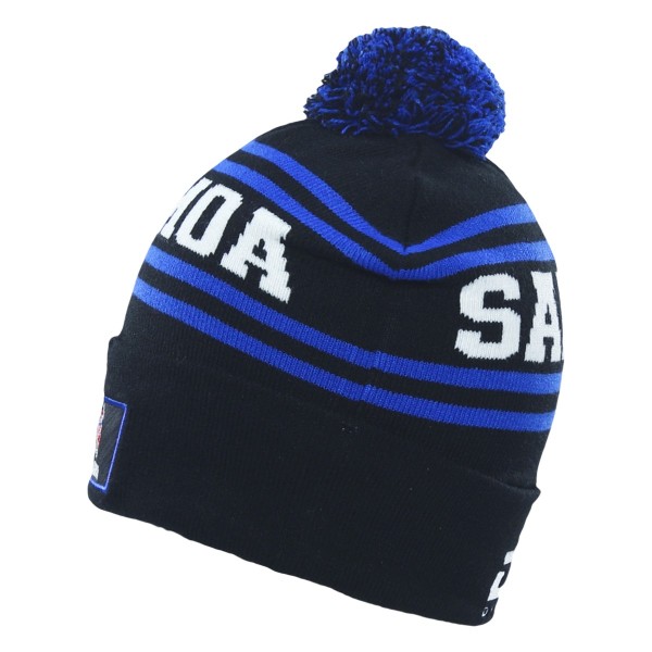 Samoa Dynasty Rugby League World Cup 2026 Beanie PRE ORDER
