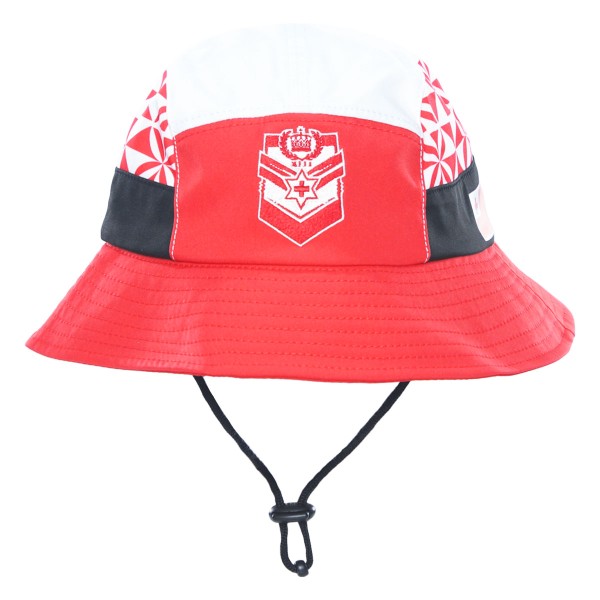 Tonga Rugby League World Cup 2026 Bucket Hat