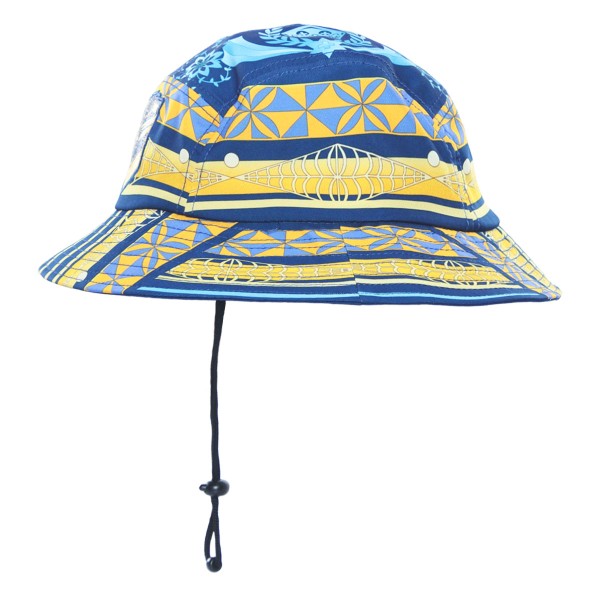 Tonga Dynasty Rugby League World Cup 2026 Captains Run Bucket Hat