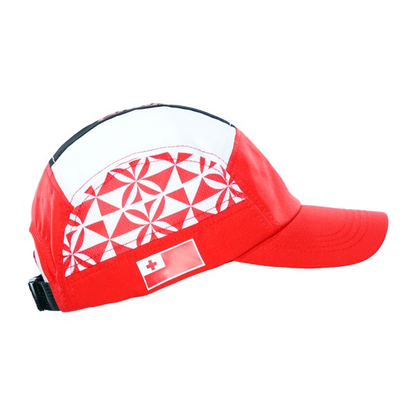 Tonga Rugby League World Cup 2026 Training Cap