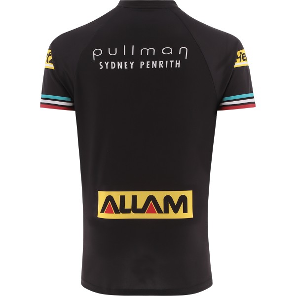 Panthers 2026 Training Tee