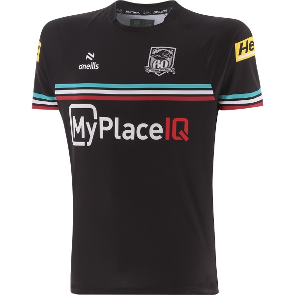 Panthers 2026 Training Tee