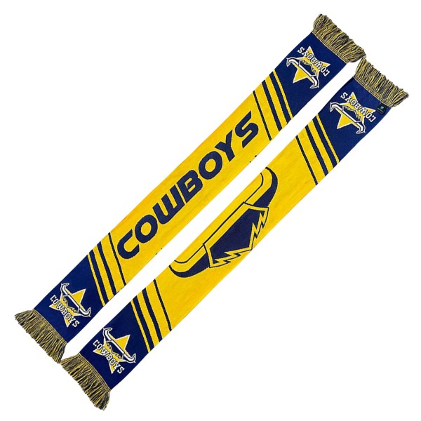 Cowboys Velocity Scarf