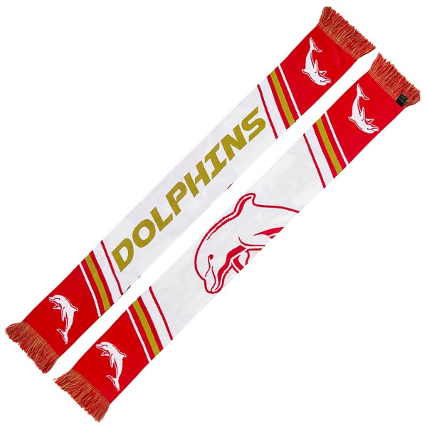Dolphins Velocity Scarf