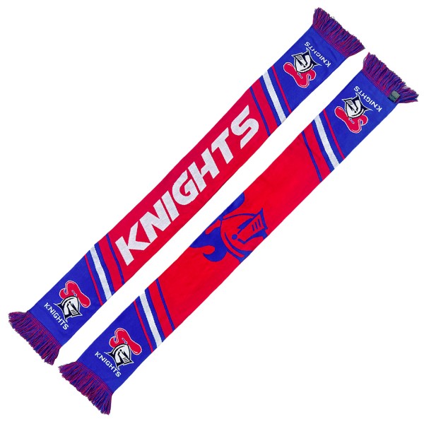 Knights Velocity Scarf