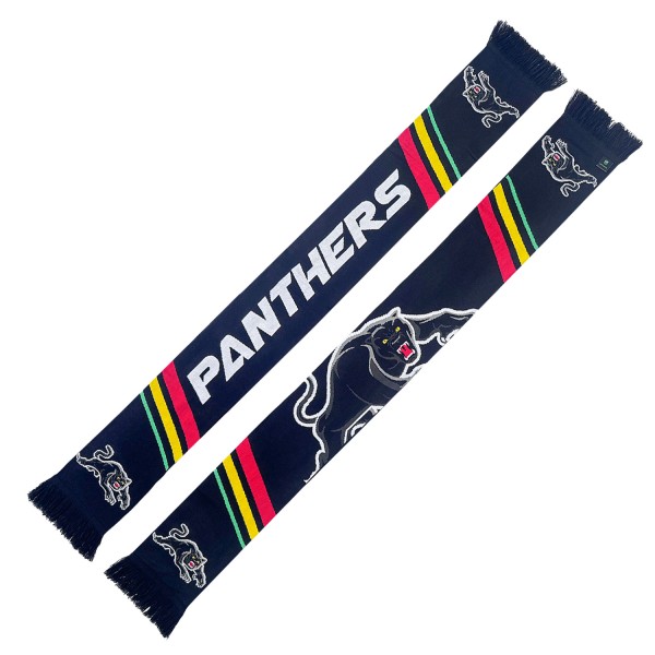 Panthers Velocity Scarf