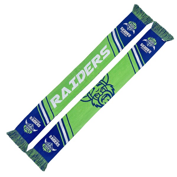 Raiders Velocity Scarf