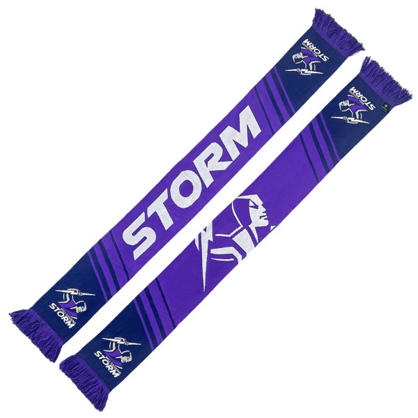 Storm Velocity Scarf