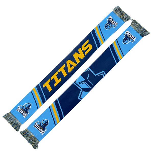 Titans Velocity Scarf