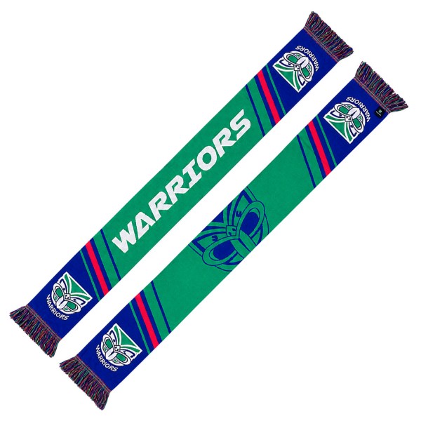 Warriors Velocity Scarf
