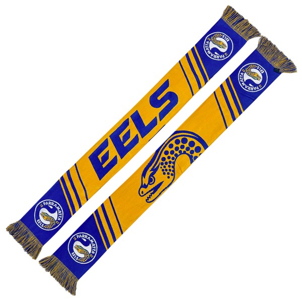 Eels Velocity Scarf