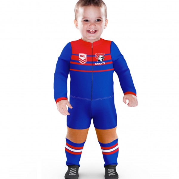 Knights Footysuit