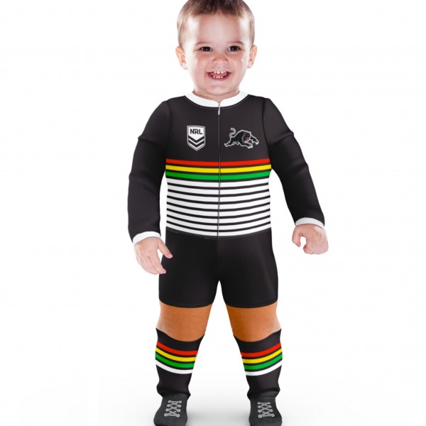 Panthers Footysuit