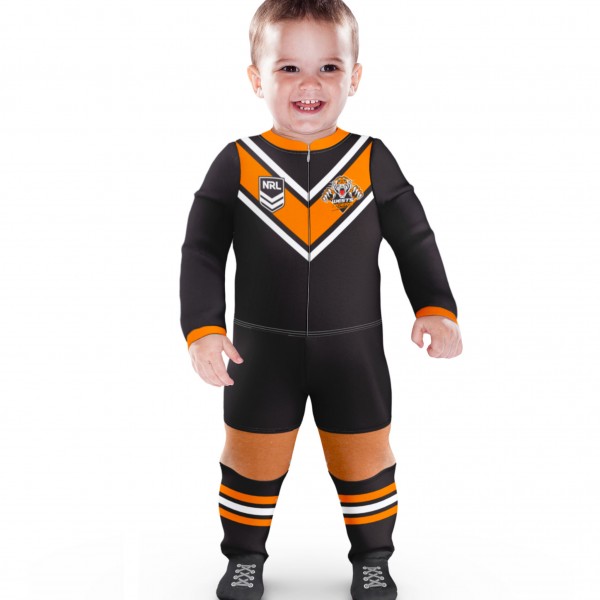 Tigers Footysuit