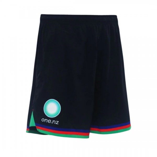 Warriors 2026 Kids Gym Shorts