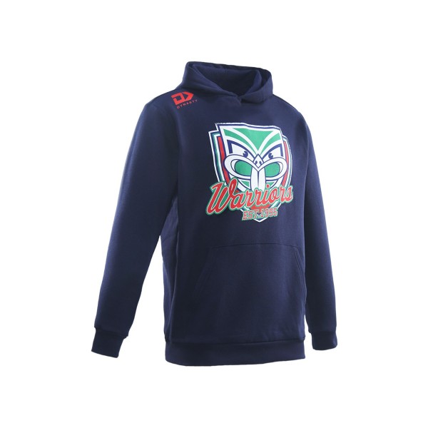 Warriors 2026 Kids Hoodie